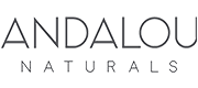 logo de marca Andalou Naturals