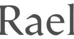 logo de marca Rael