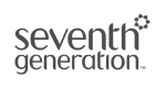 logo de marca Seventh Generation