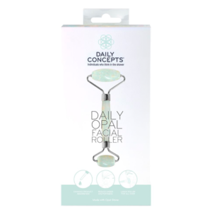 Opal Facial Roller