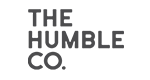 logo de marca The Humble