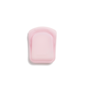 Stasher Pocket Rose Quartz