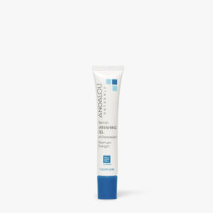 Clear Skin Blemish Vanishing Gel