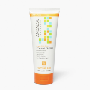 Moisture Rich Styling Creme