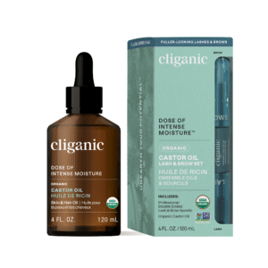 Organic Castor Oil