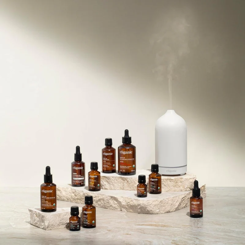 Aceites Esenciales