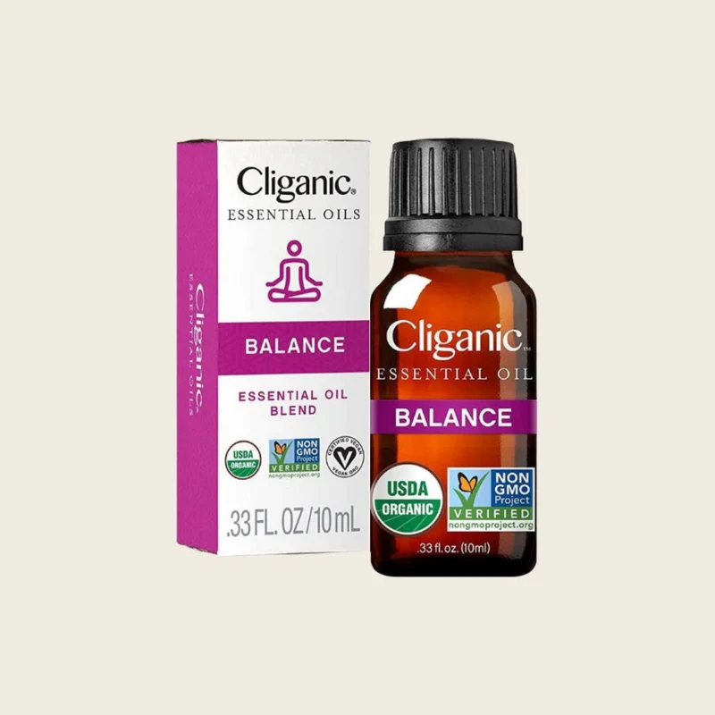 Happily Grounded Cliganic