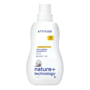 Fabric Softener - Citrus Zest - 40 Loads -1L
