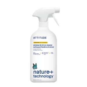 Window & Mirror Cleaner