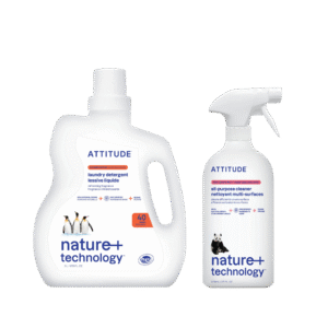 Detergente & Todo Propósito