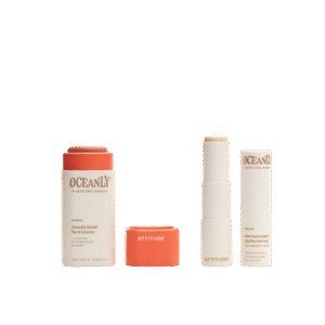 Blush & Corrector de Ojos