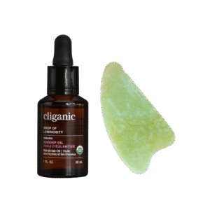 Rosehip Oil & Gua Sha