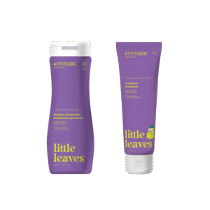 Shampoo & Wash y Acondicionar Kids