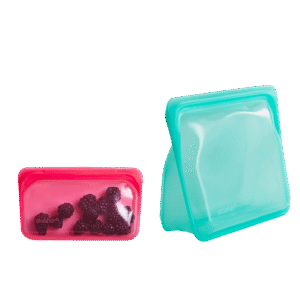Stasher Mid & Stasher Snack