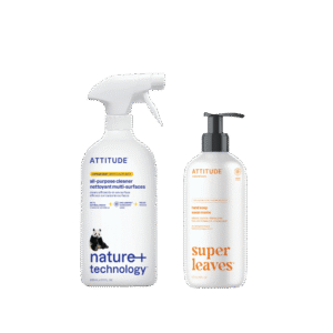 Limpiador Todo Propósito & Jabón de Manos