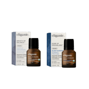 Dos Blends:  Happily Grounded & Sleep Surrender