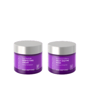 Crema de Día & Mascarilla