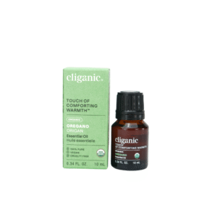 Organic Oregano Essential Oil