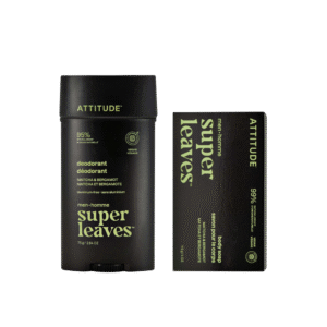 Desodorante & Jabón en Barra